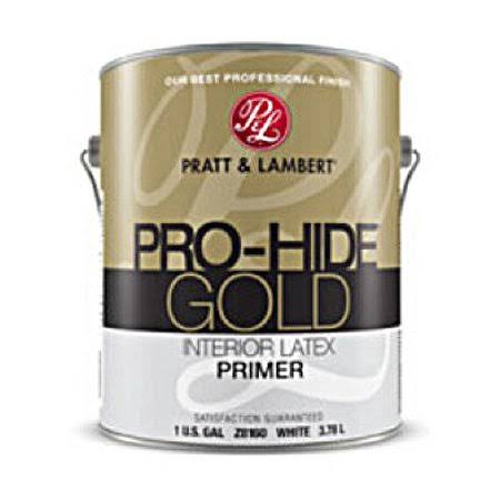 4PK Interior Latex Primer White 1gal Case of 4 M70463