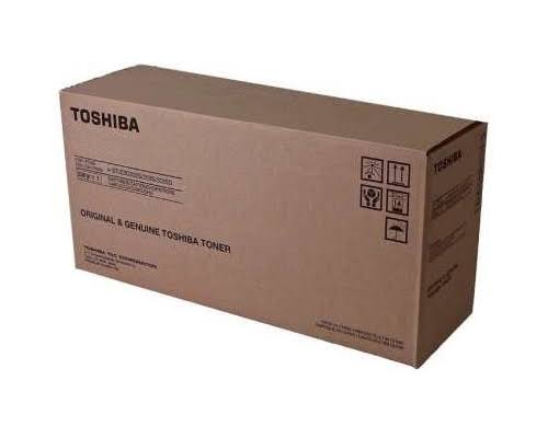 Toshiba T-FC50UK OEM Toner Cartridge, Black N44354