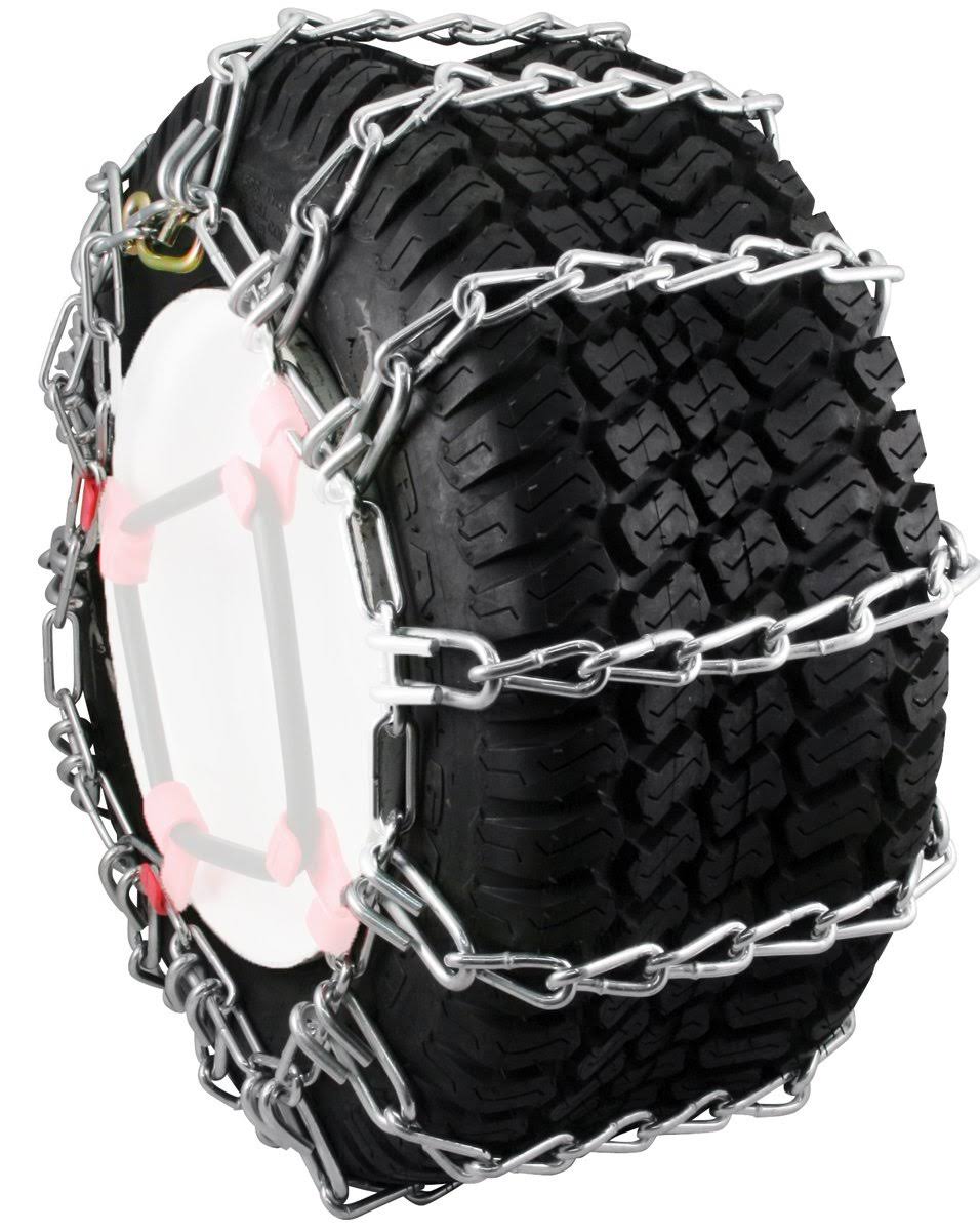 Tire Chains 26x12x12 2 Link Spacing T671