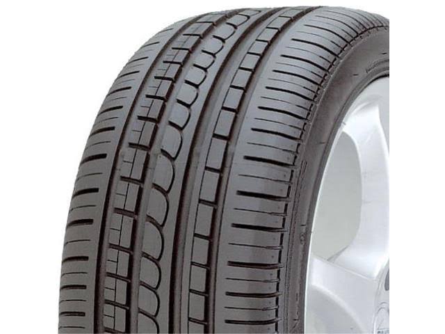 275/35ZR20 102Y Summer Tire O61715