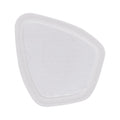 Full RX Farsighted Lens for Dive Mask, +3.5 J4362