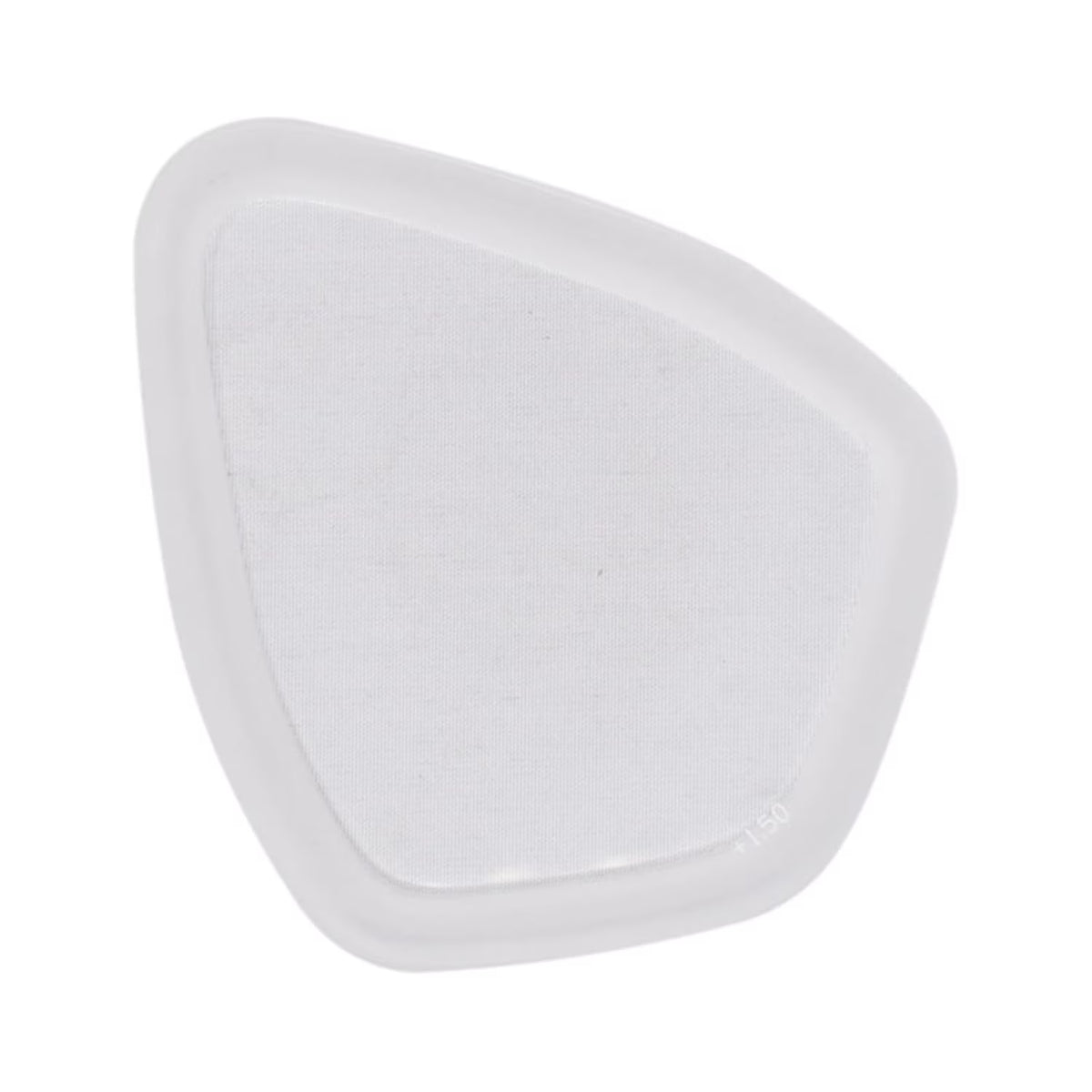Full RX Farsighted Lens for Dive Mask, +3.5 J4362