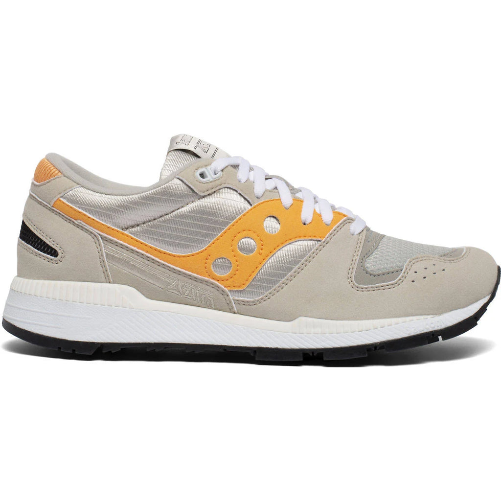 Tan Orange Saucony Shoes S200398