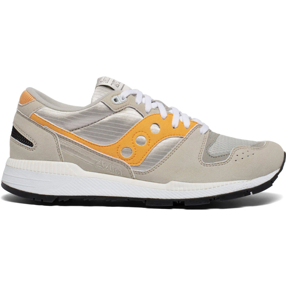 Tan Orange Saucony Shoes S200398