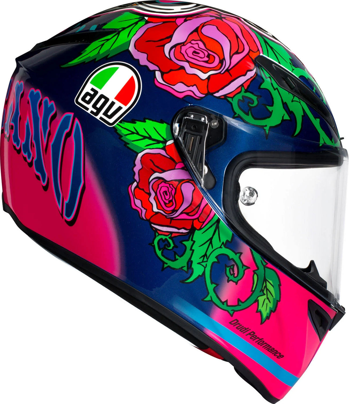 Helmet Veloce S Size XL D40792