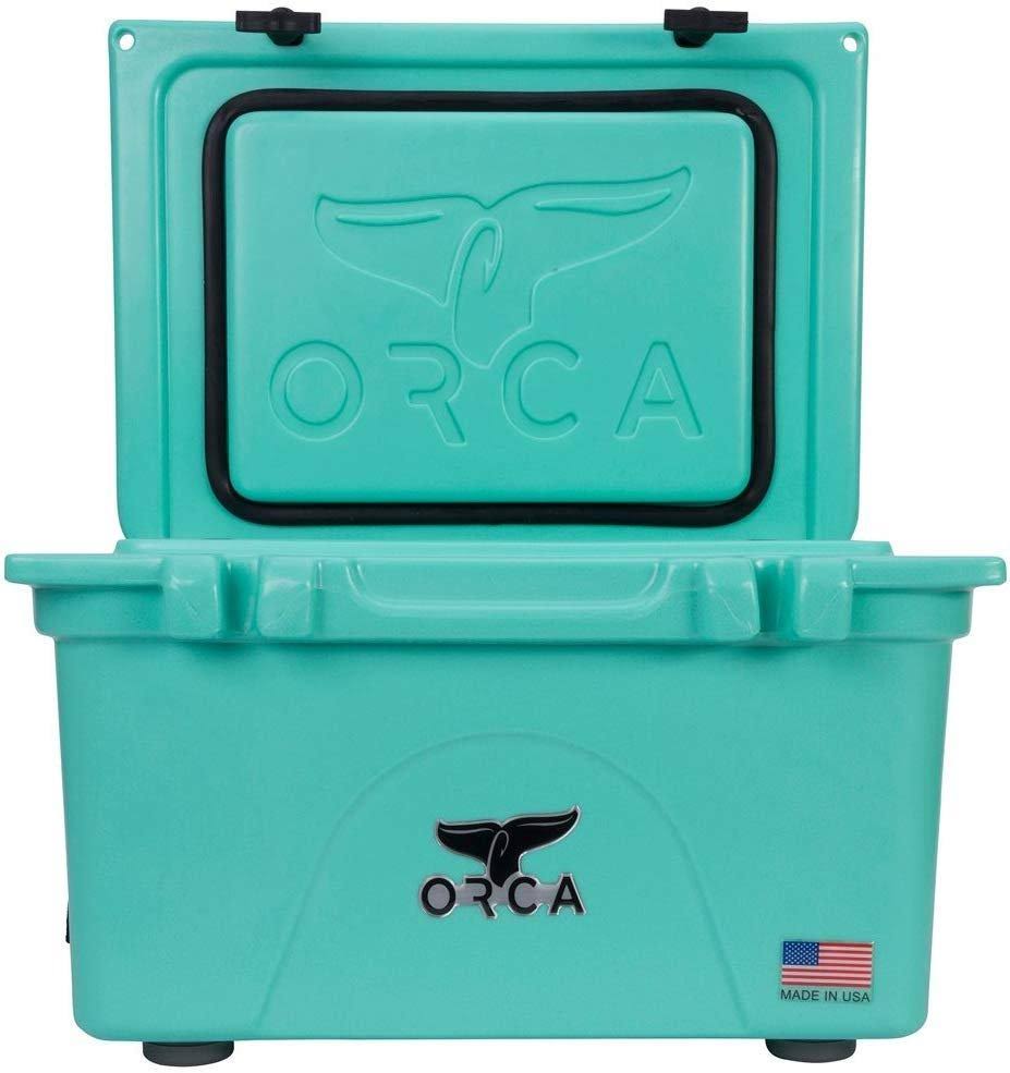 26 Quart Cooler - Seafoam Z188