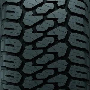 All-Terrain Truck Tire A311