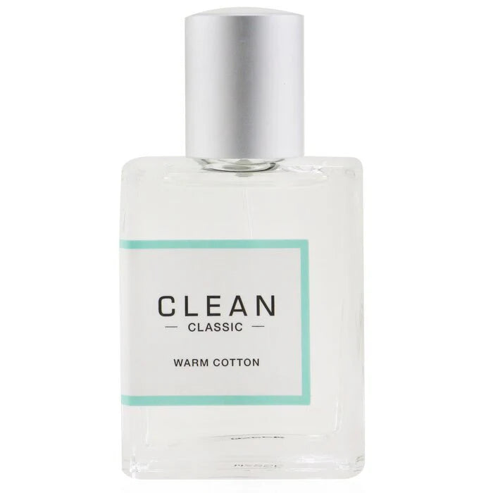Warm Cotton Eau De Parfum Spray 30ml/1oz Q4439