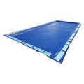 Rectangular In-Ground Pool Winter Cover H836357