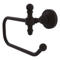 Oil Rubbed Bronze Toilet Tissue Holder Q4616