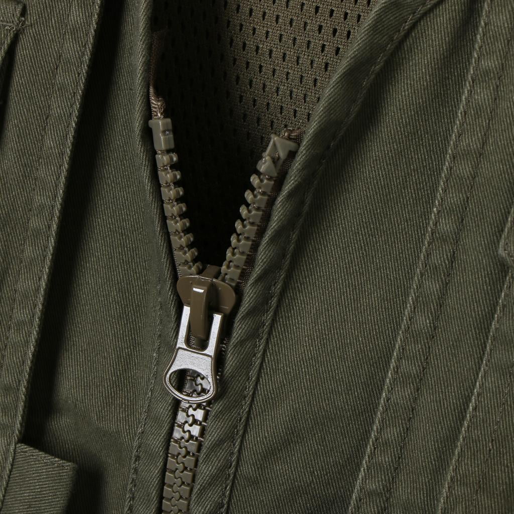 Photography Fishing Vest Outdoor Jacket F126342