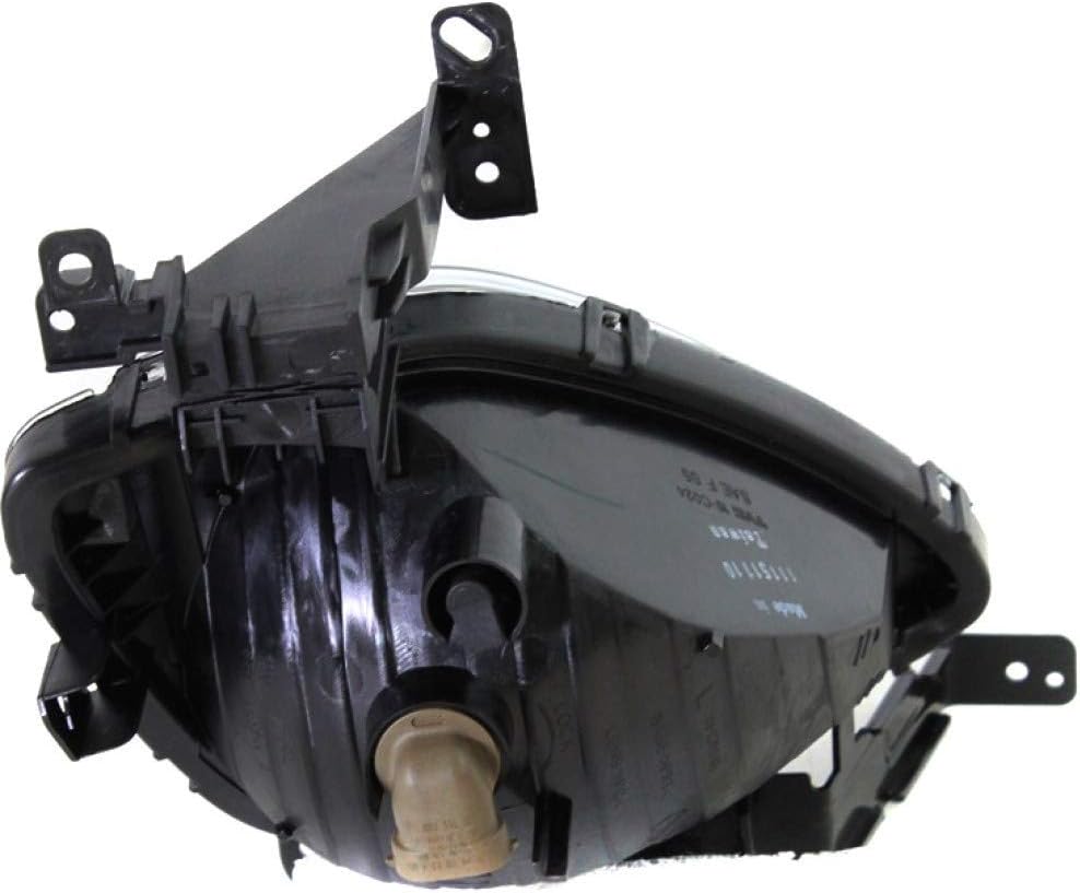 Passenger Side Fog Light for Hyundai Elantra 2011 2012 2013 Sedan V110782