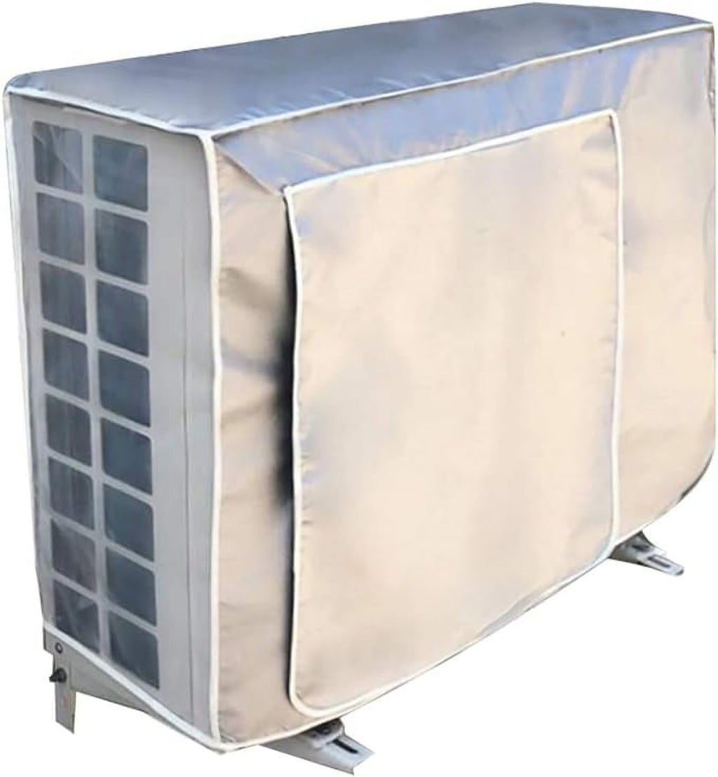 Air Conditioner Cover with Vent Hole Z1227
