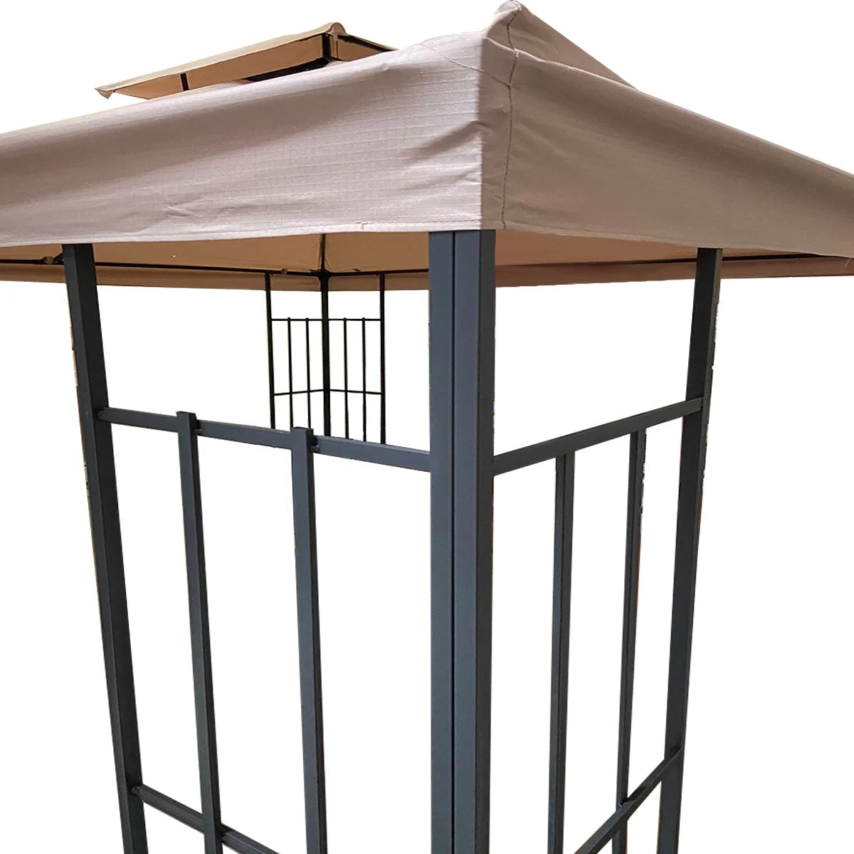 Replacement Canopy Top Cover for Gazebo Q983985