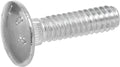 1/2-in x 1-1/2-in Zinc-Plated Coarse Thread Carriage Bolt K7270