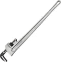 48-inch Aluminum Straight Pipe Wrench N552502