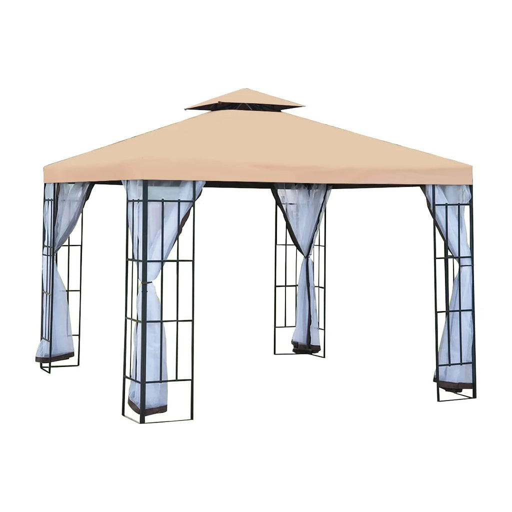 Replacement Canopy Top Cover for Gazebo Q983985