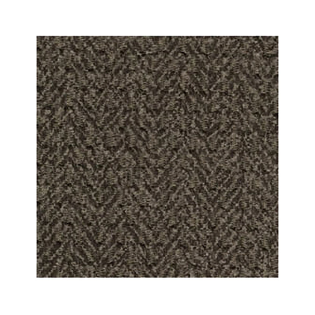 Gray Fabric & Solid Wood Sofa H502248
