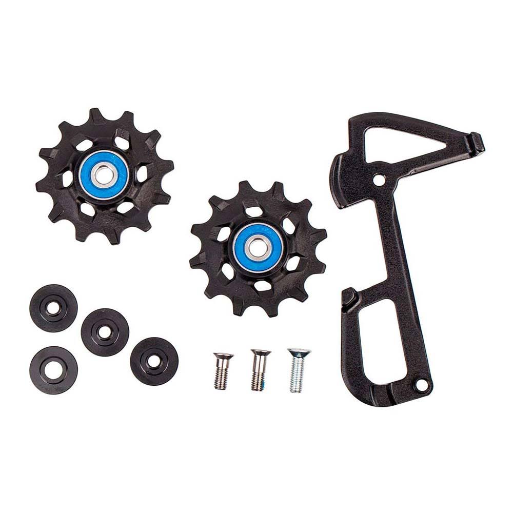 11 SPD Derailleur with X-Sync Pulleys and Inner Cage Z9834