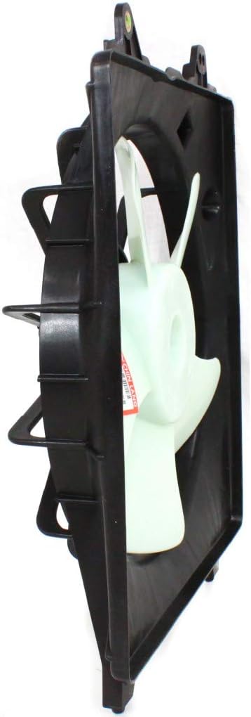 Radiator Fan for Honda Civic 2006-2011 Hybrid V8055