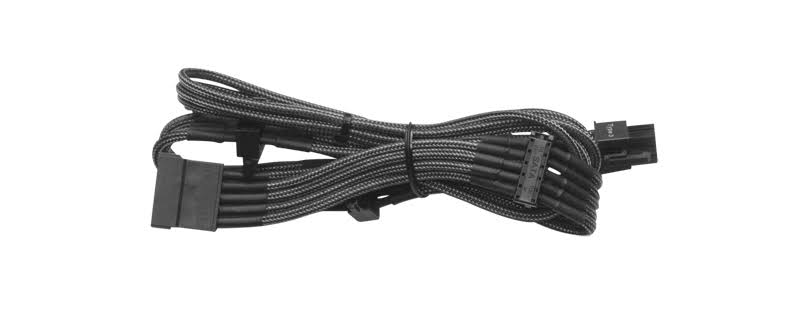 Professional Power Cable Kit Q9604