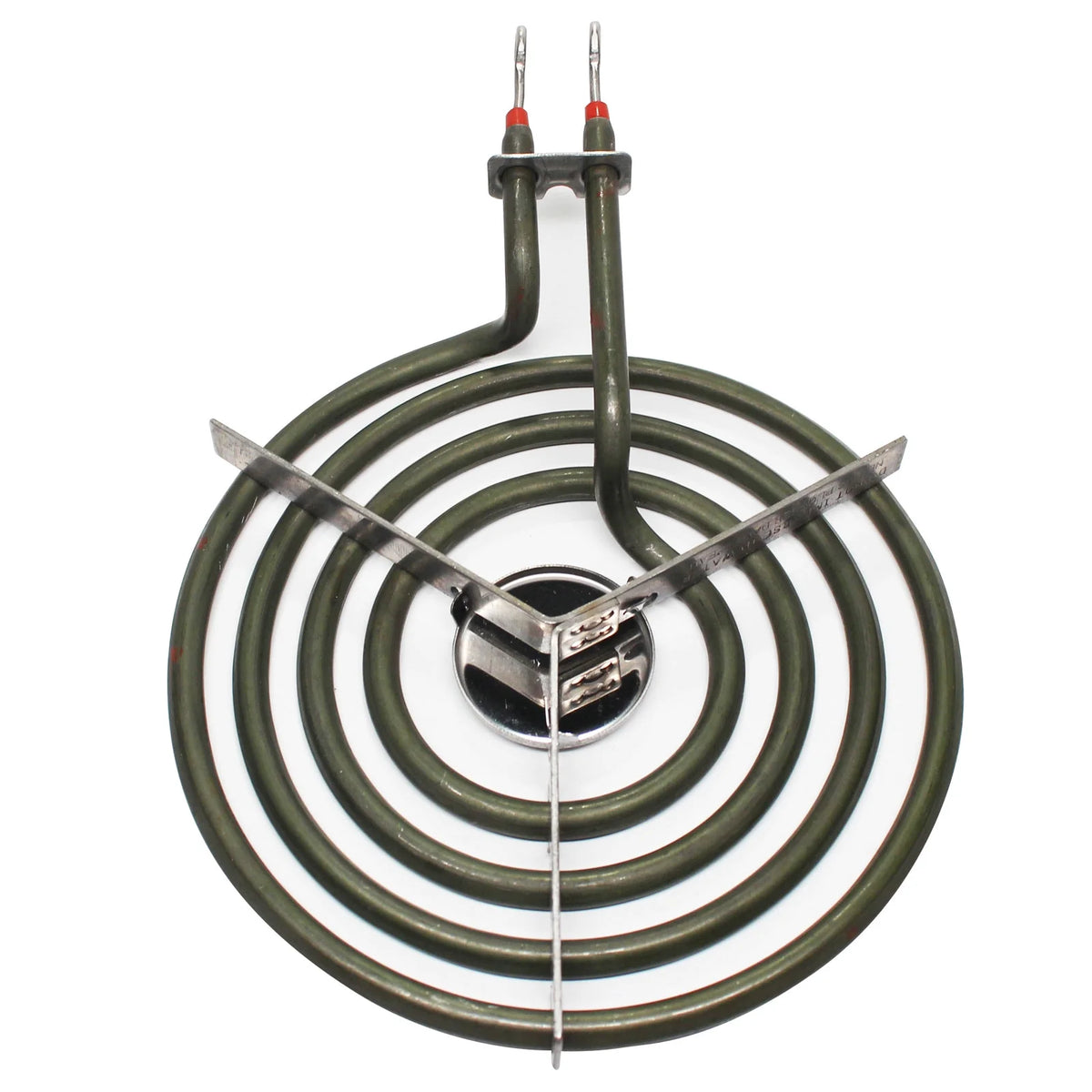 6 inch 4 Turns Surface Burner Element S992
