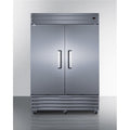 Reach-In Freezer D233693