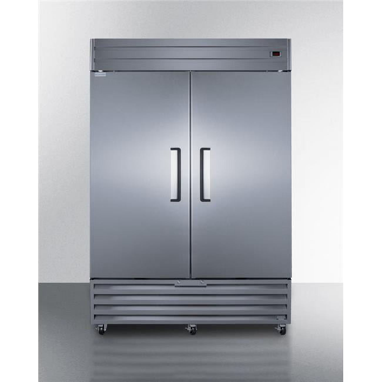 Reach-In Freezer D233693