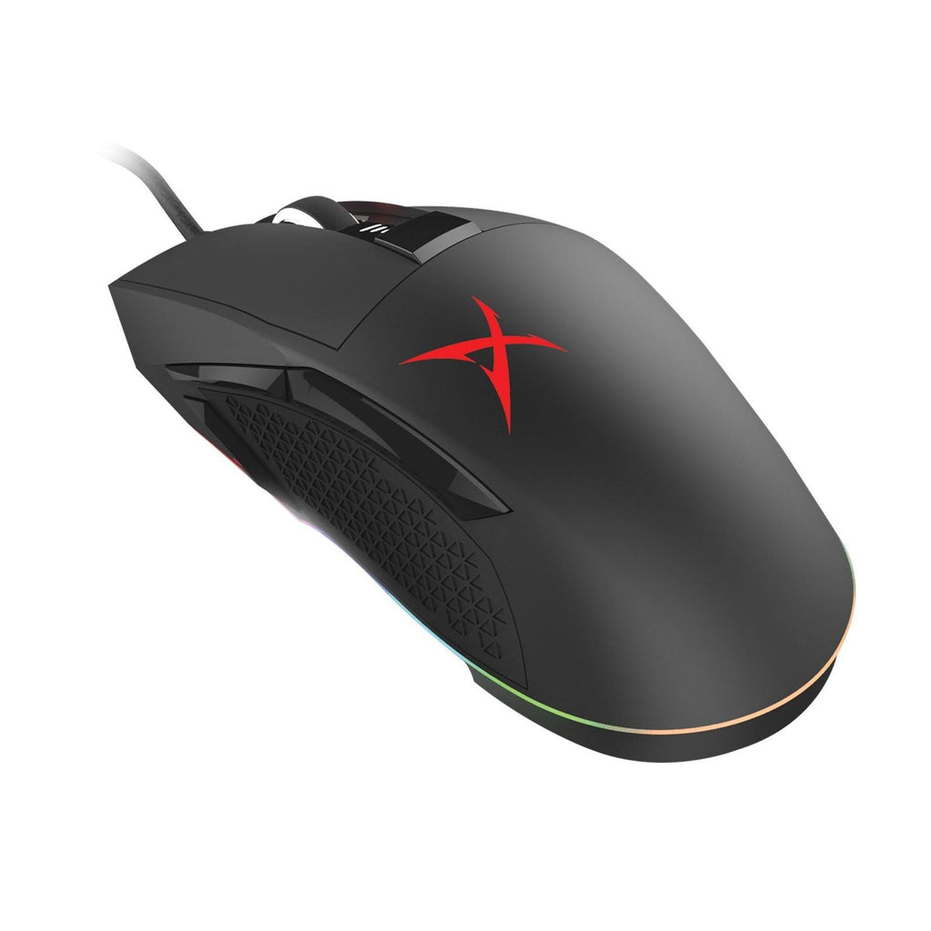 Gaming Mouse S484