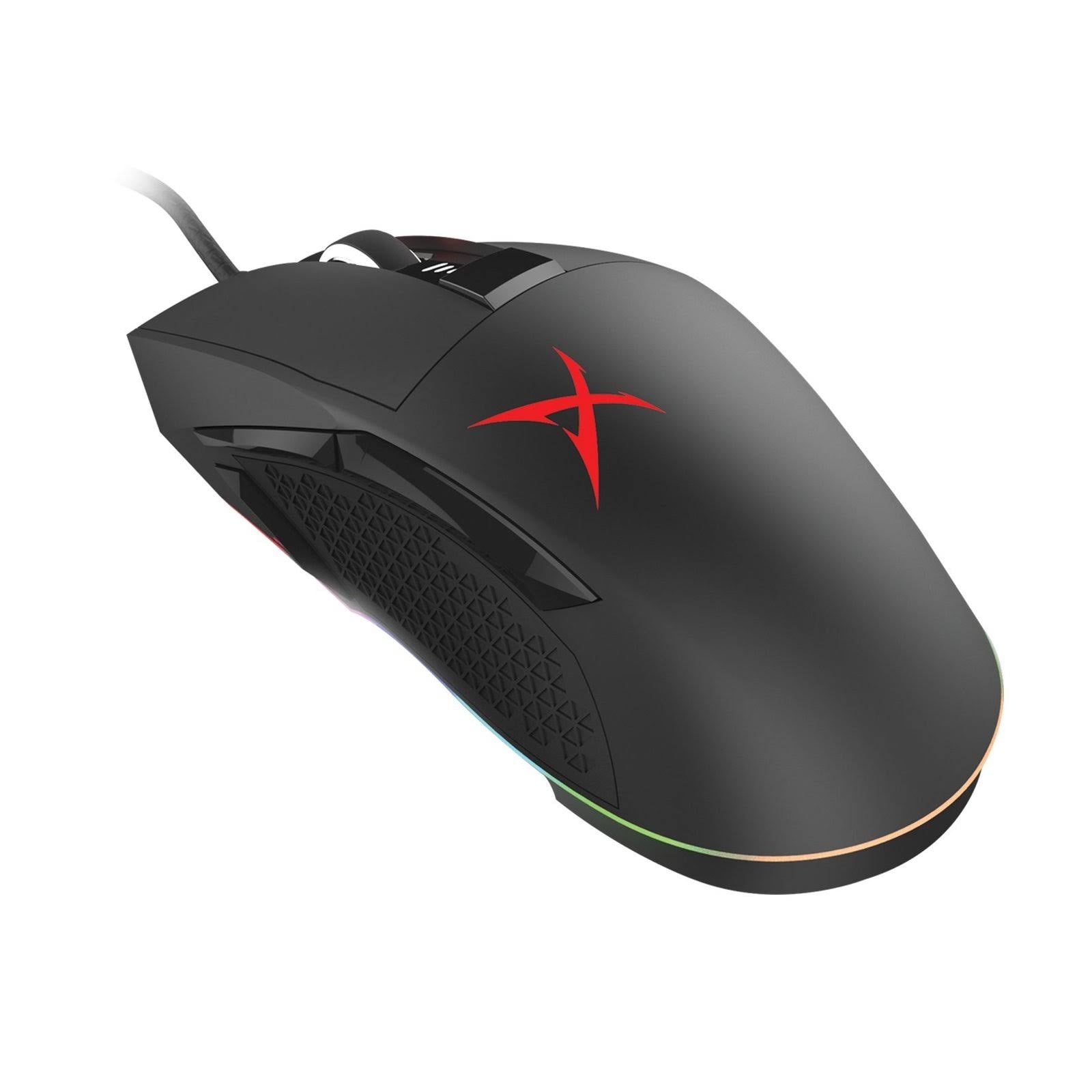 Gaming Mouse S484