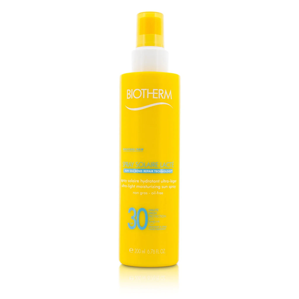 Ultra-Light Moisturizing Sun Spray SPF 30 200ml H810281