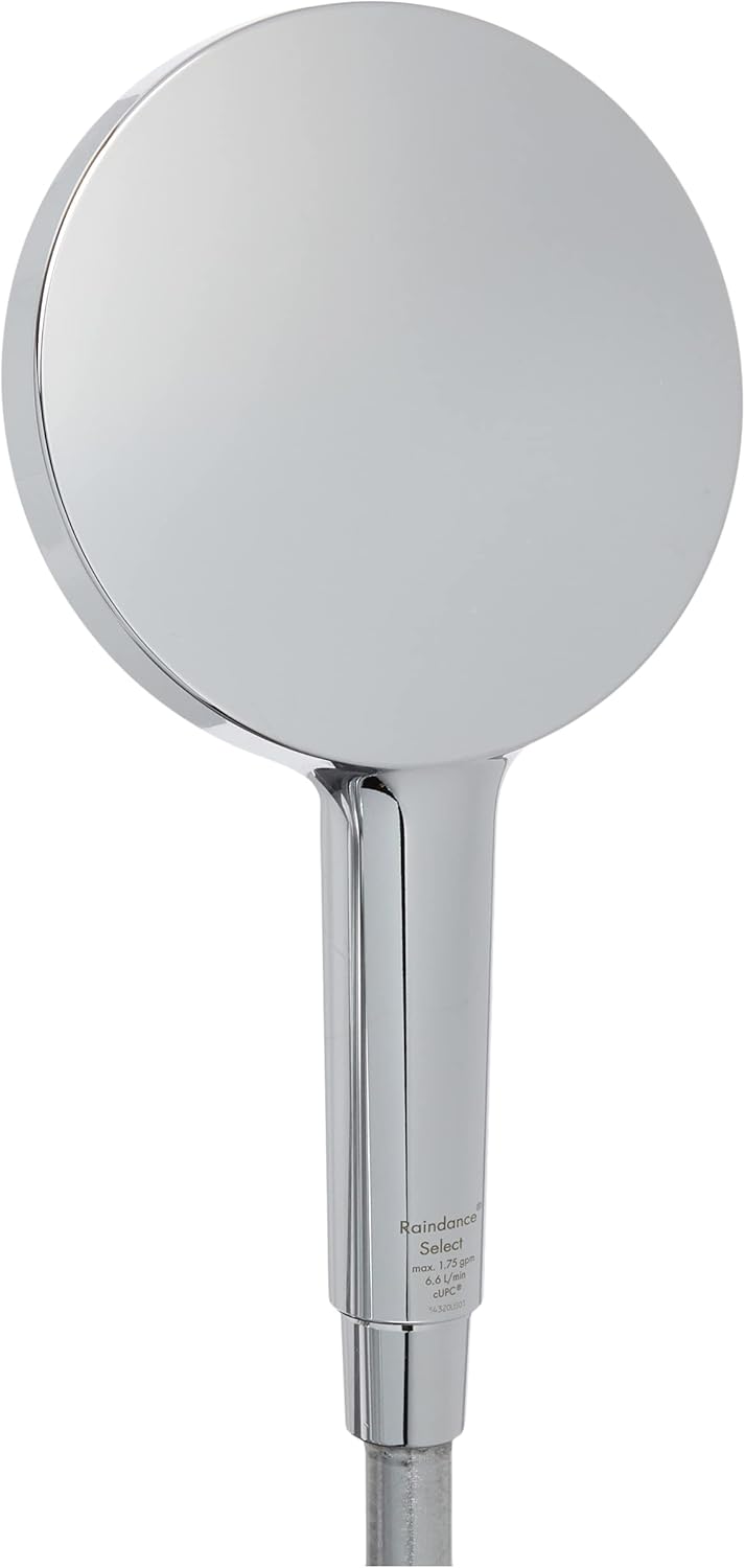 Chrome 1.8 GPM Handshower P75572