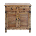 Accent Cabinet G6373