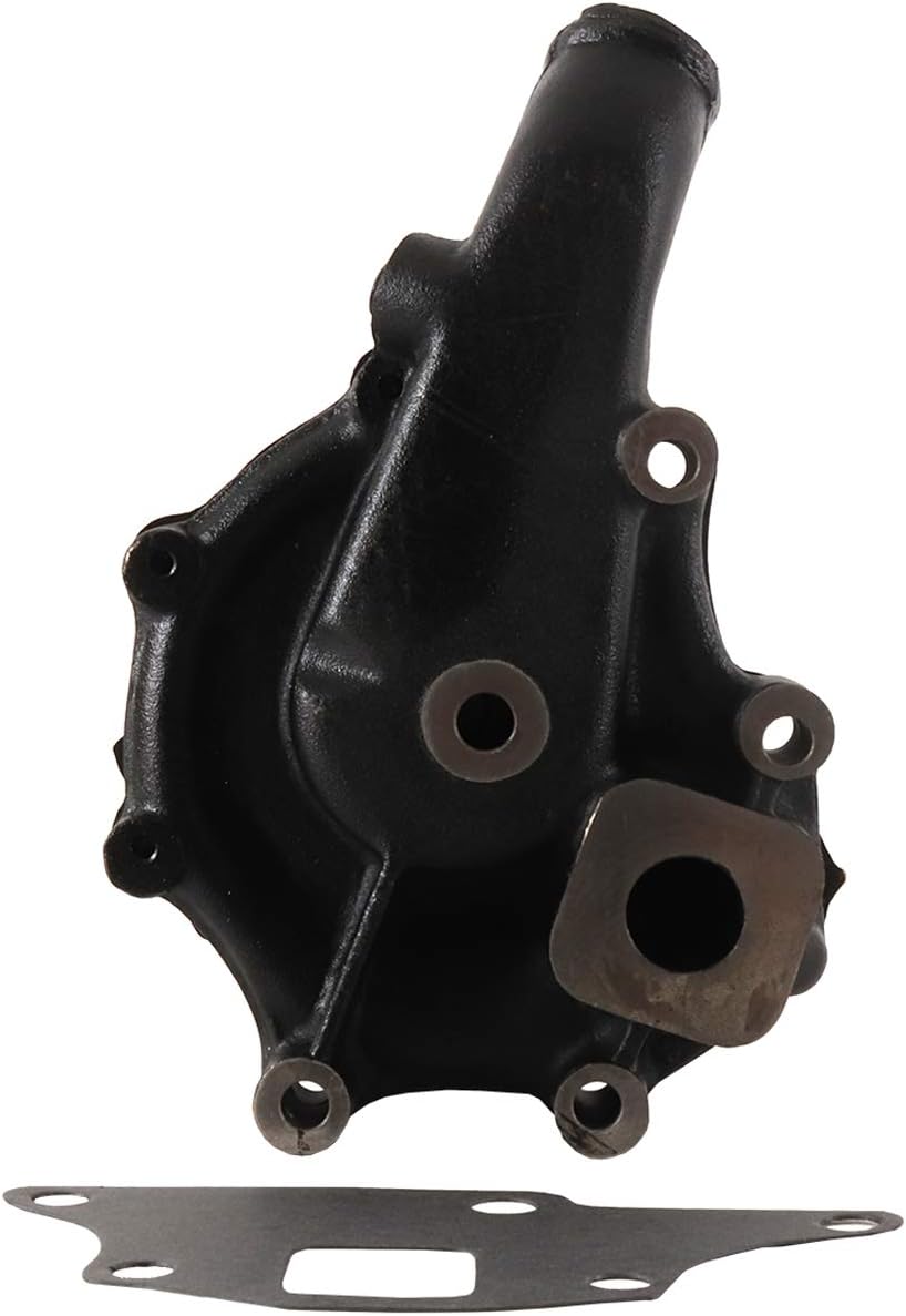 Gray Water Pump Pack of 2 G25104