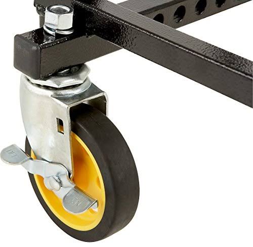 8-in1 Multi-Cart with Desk K246493