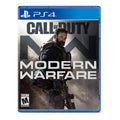 Call of Duty Modern Warfare - PlayStation 4 Z4261