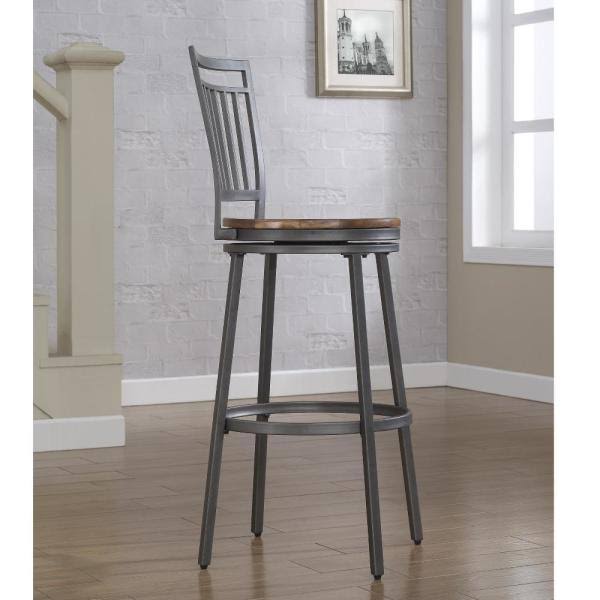 3 Piece Pub Table Set G323