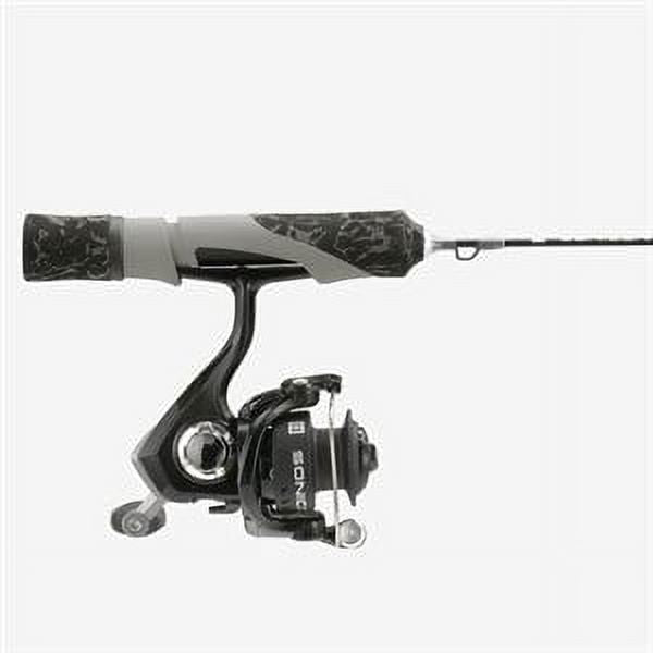 Spinning Combo with Reel and 26" Medium Light Rod Z6087