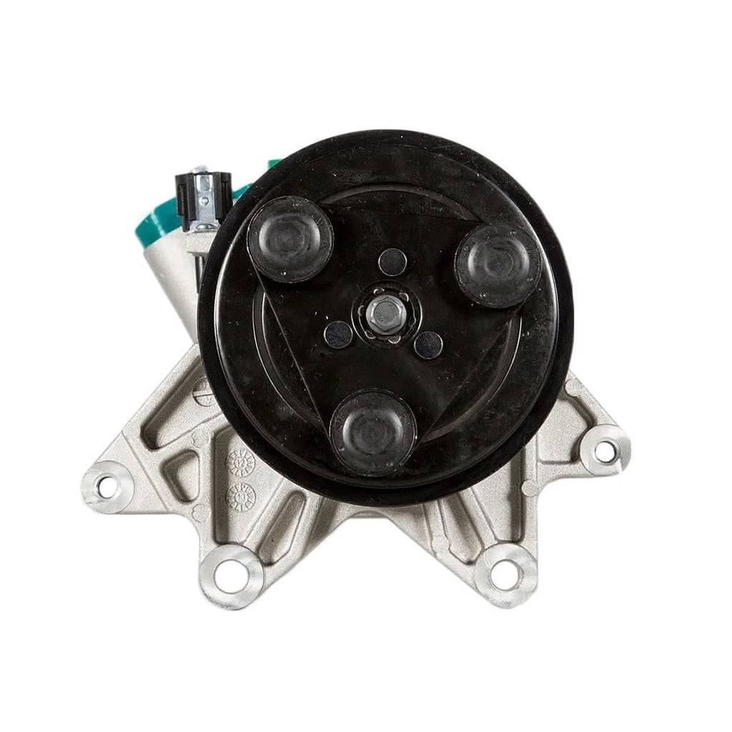 A/C Compressor for Nissan Quest 3.5L J78256