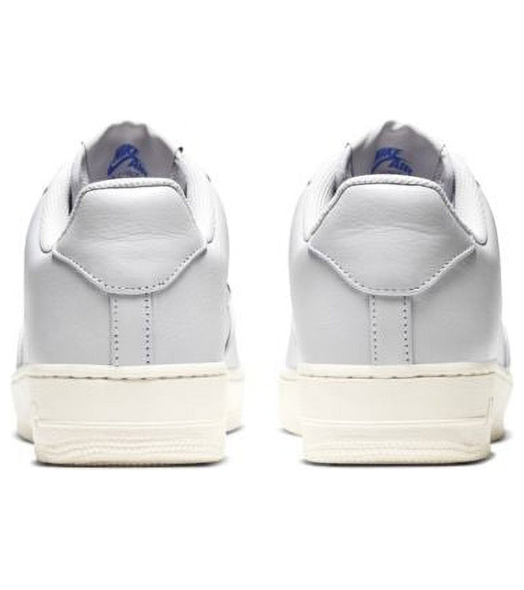 Men's Vast Grey Air Force 1 Sneakers P14309