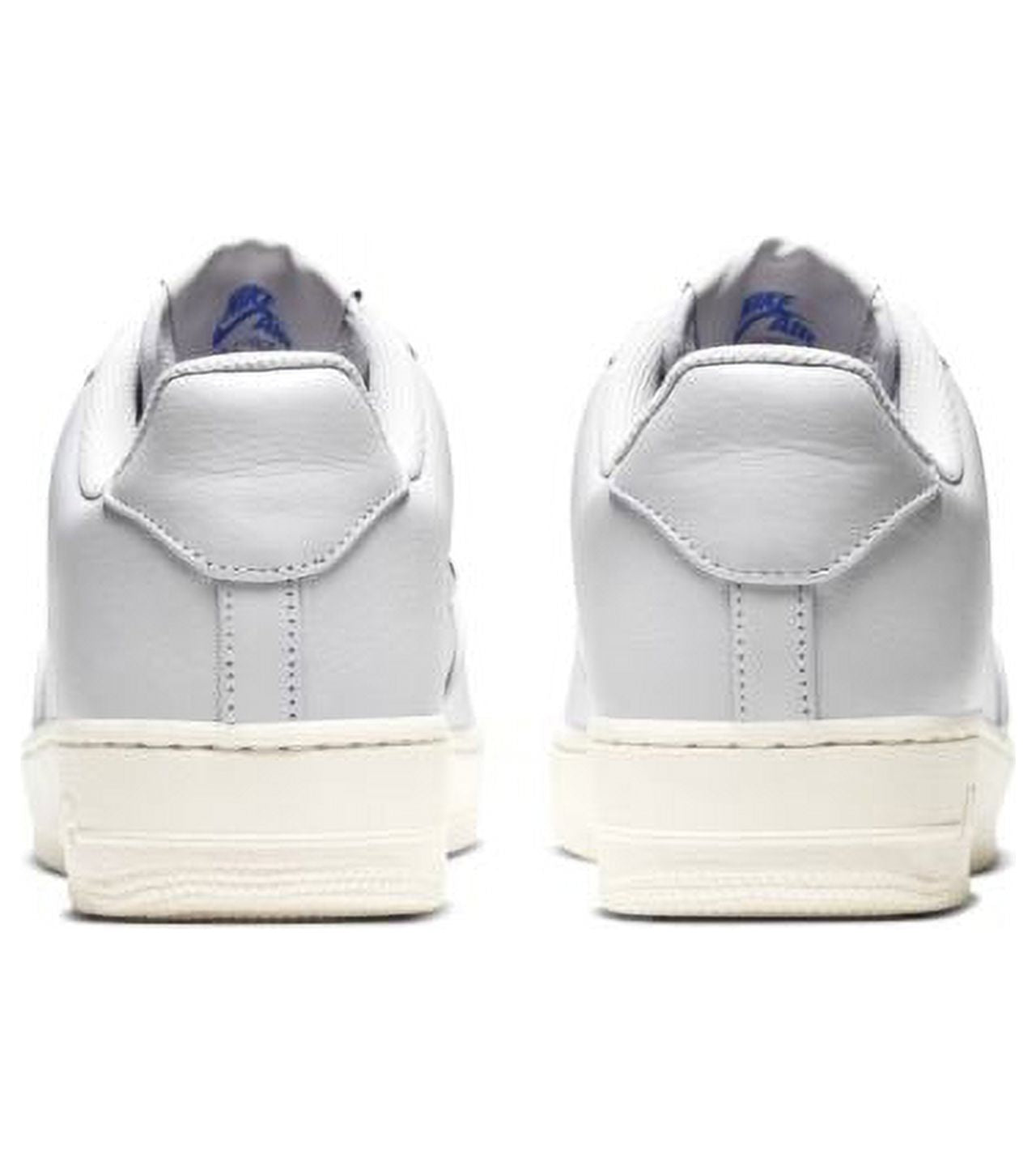 Men's Vast Grey Air Force 1 Sneakers P14309