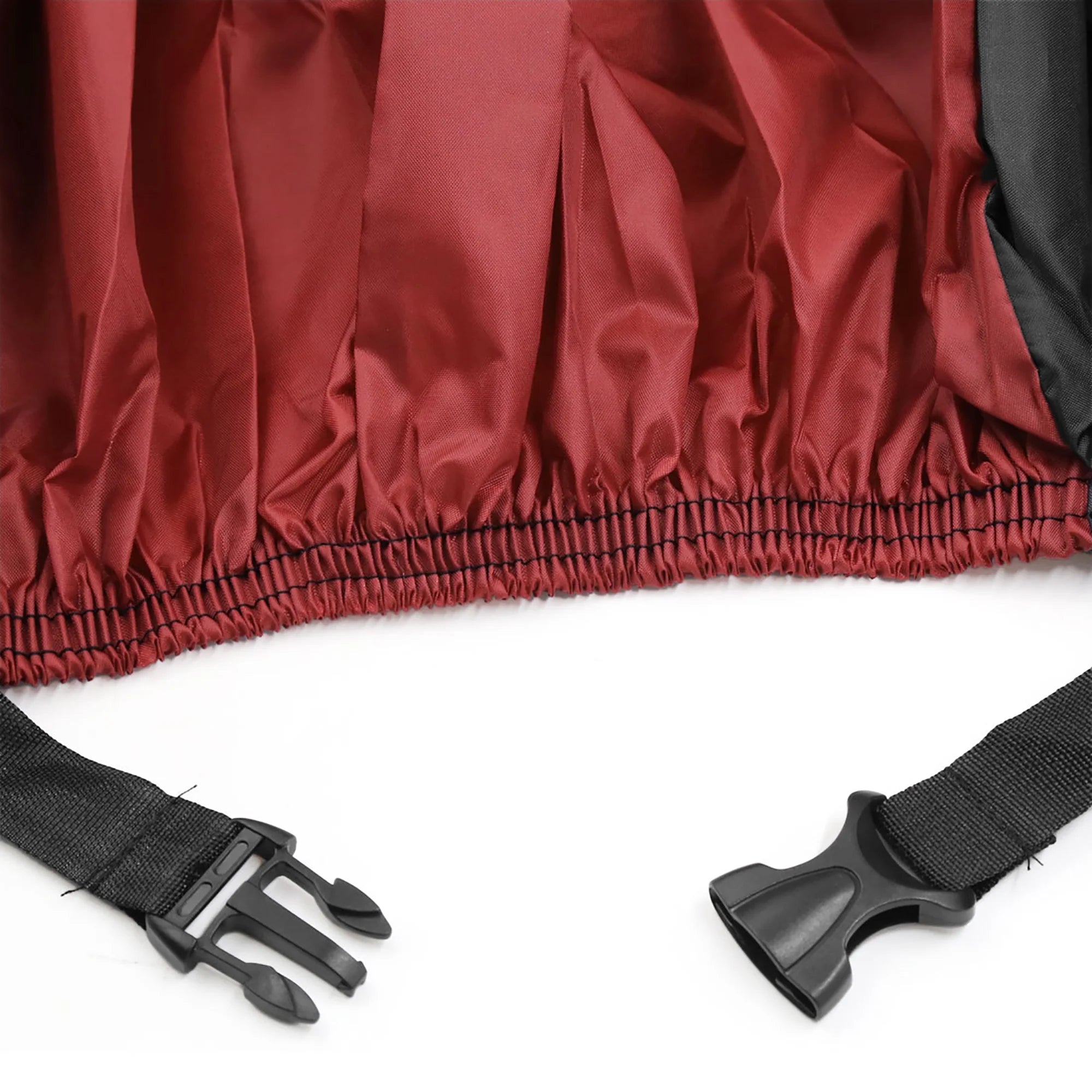 XL Waterproof Motorcycle Scooter Cover A2236