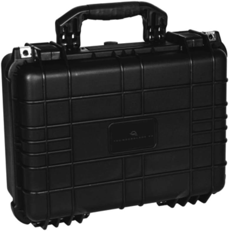 1.0TB Thunderbolt 3 Storage Solution J437193