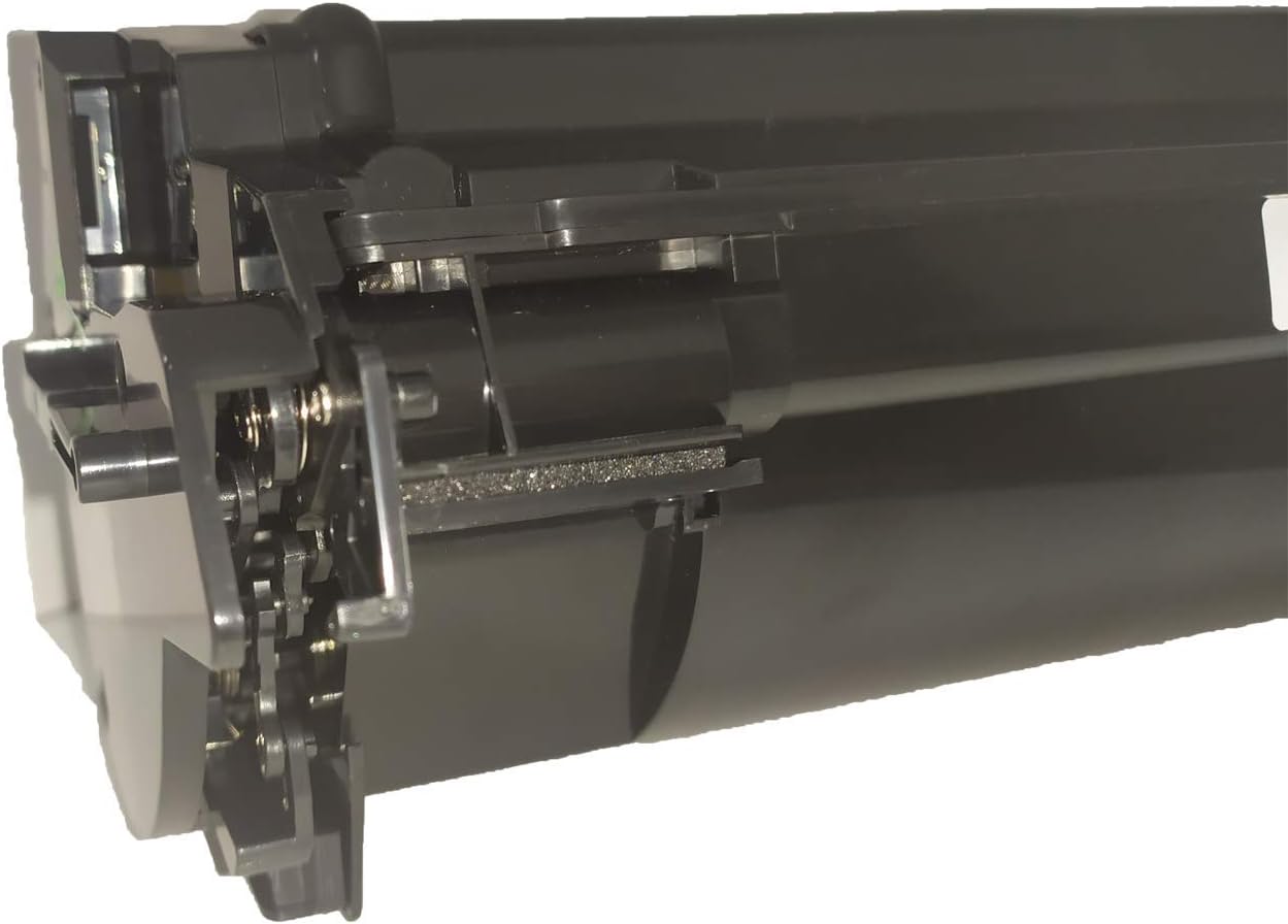 Remanufactured Toner Cartridge Extra High Yield 10000 Pages Black 1 Pack G58440