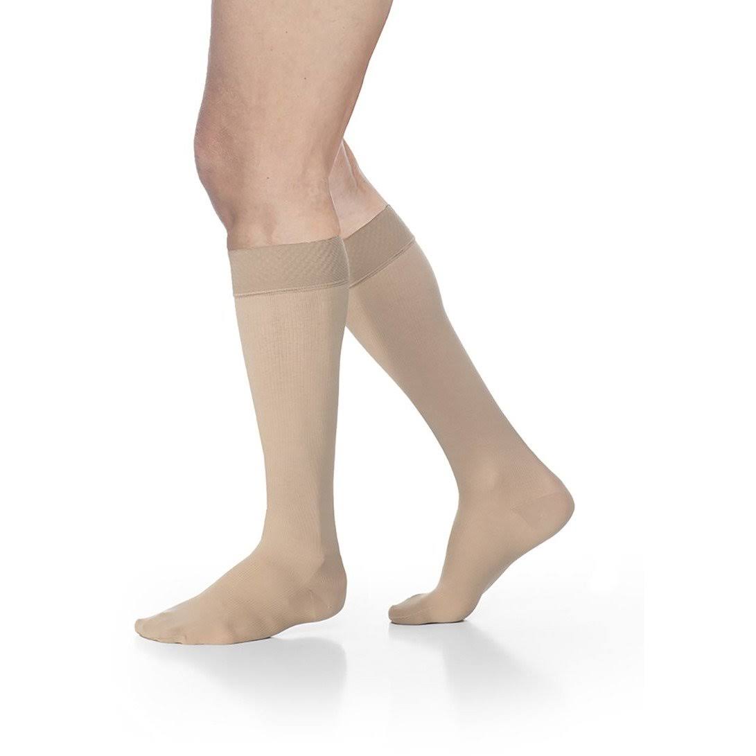 Calf High Compression Stockings L4207