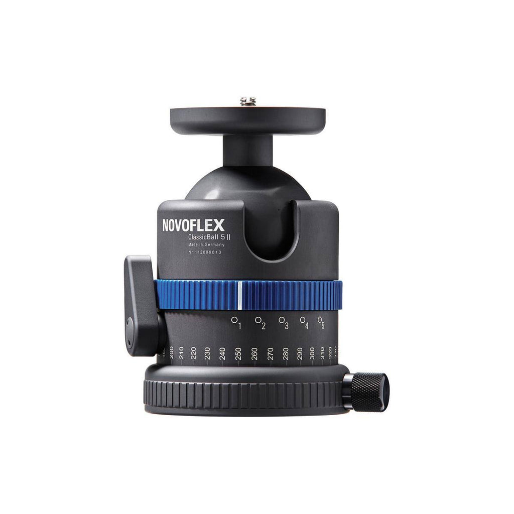 26lbs Capacity Ball Head R422064