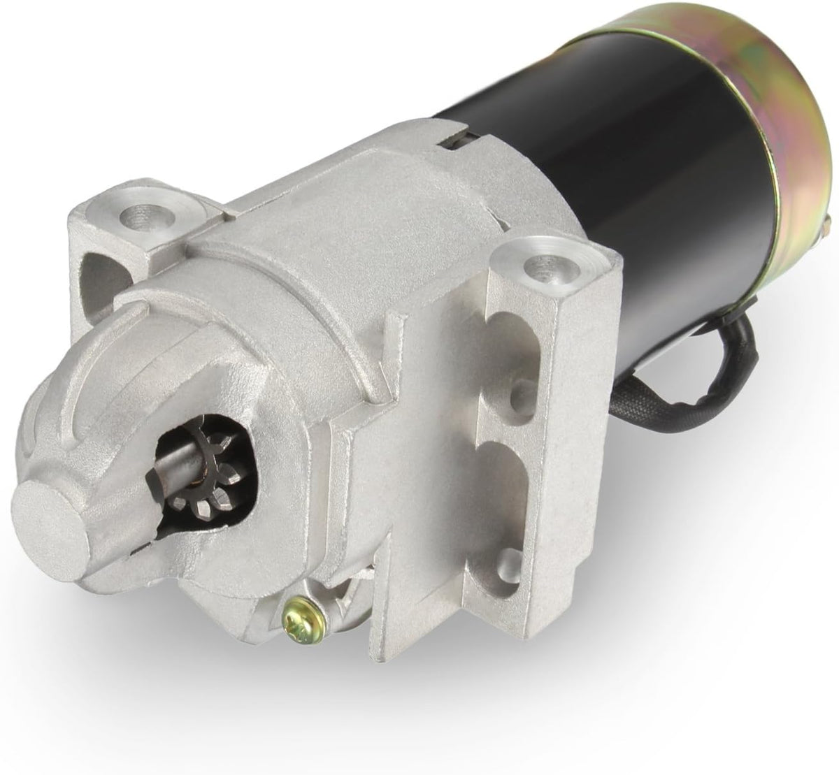 High Torque Mini Starter 168 Tooth O495310