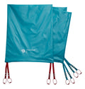 Trango 2 Footprint K874