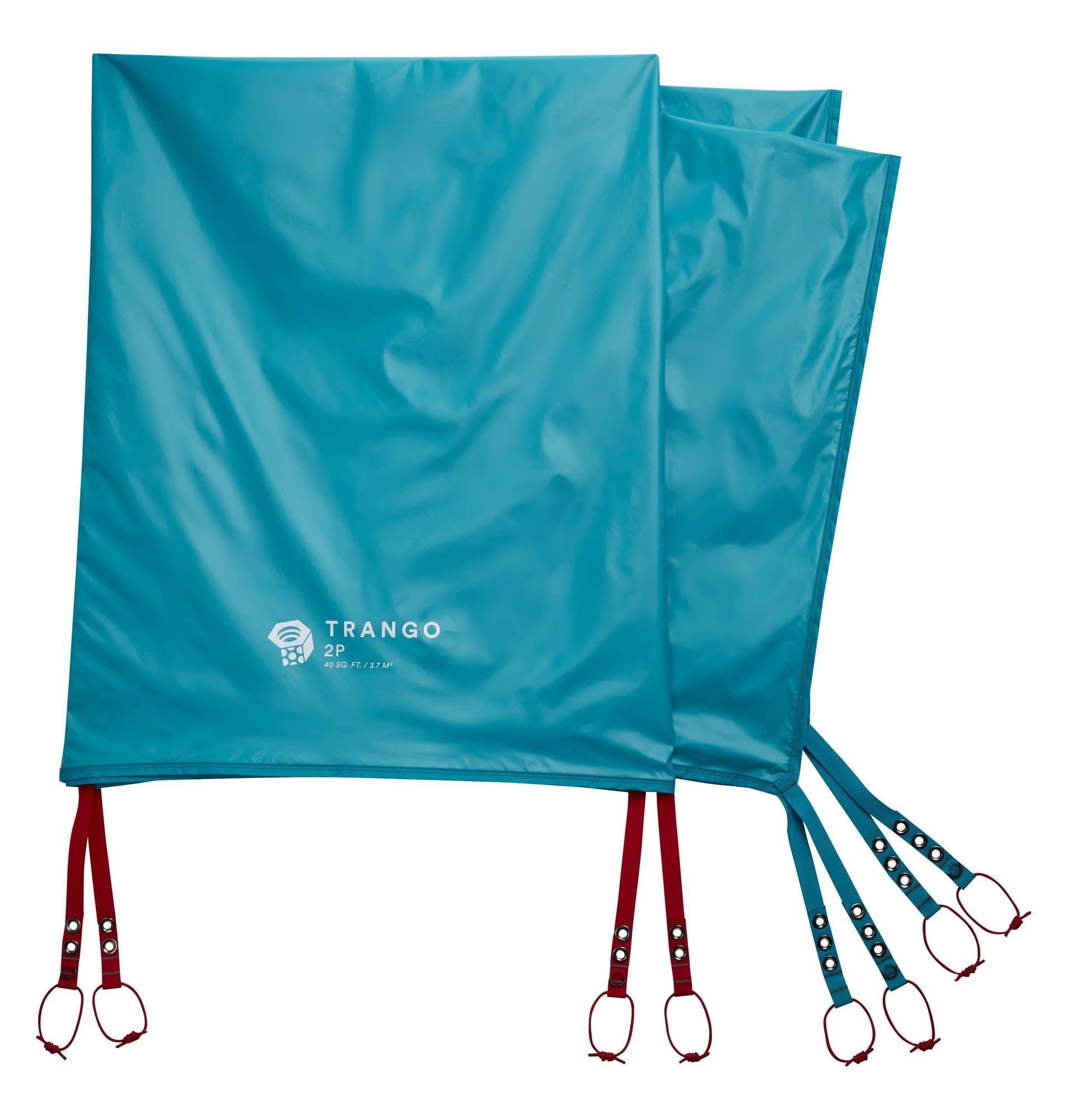 Trango 2 Footprint K874