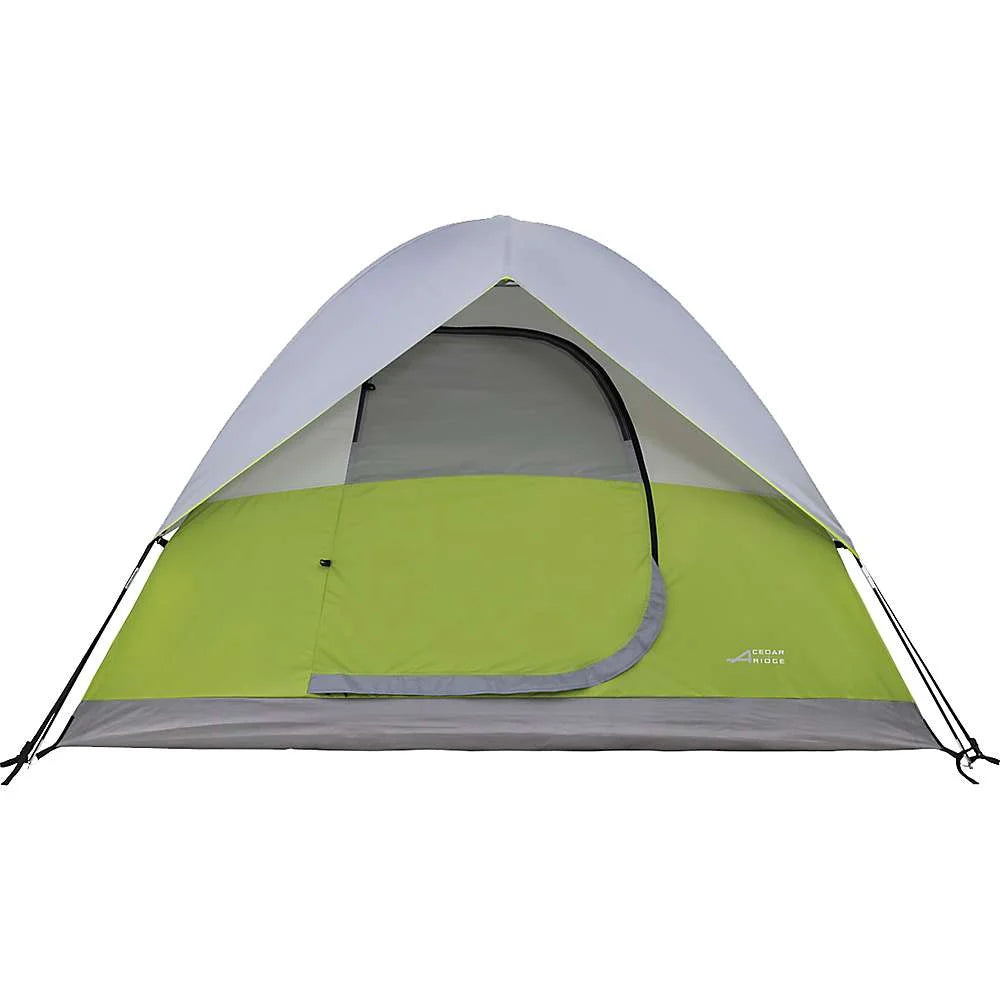 Cypress 6P Tent V568650